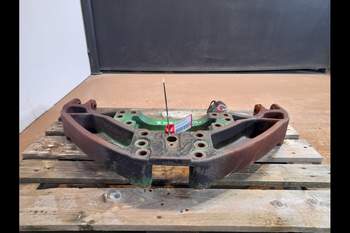 salg af Halter f. Unterlenker John Deere 8400R