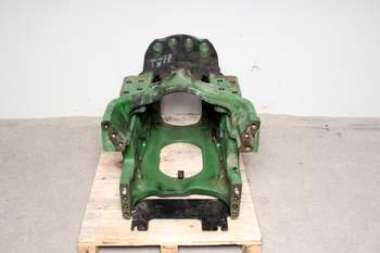 salg af Rahmen John Deere 8400R