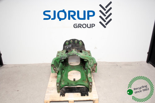 salg af Rahmen John Deere 8400R