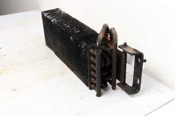 salg af Ölkühler Case 5140