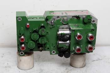salg af Abfederungsventil John Deere 8R 310