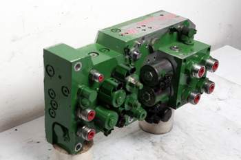salg af Abfederungsventil John Deere 8R 310