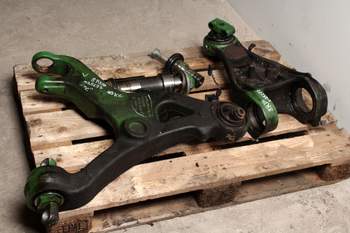 salg af Abfederungsbock John Deere 8R 310
