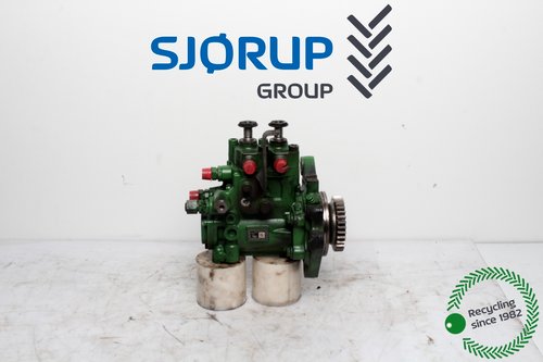 salg af Einspritzpumpe John Deere 8R 310