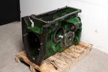salg af Ölwanne John Deere 8R 310