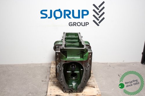 salg af Ölwanne John Deere 8R 310