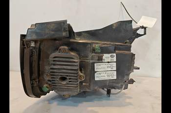 salg af Sonstige Gebrauchtteile John Deere 8R 310