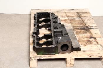 salg af Krümmer John Deere 8R 310