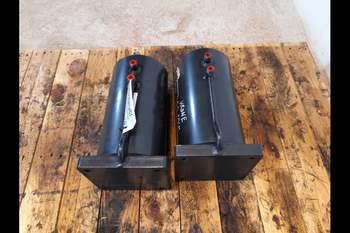 salg af Krone Big Pack 1290 HDP2  Hydraulic Cylinder