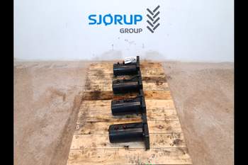 Krone Big Pack 1290 HDP2 Hydraulic Cylinder Krone Big Pack 1290 HDP2 Hydraulic Cylinder