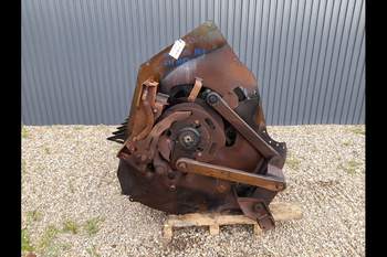 salg af Knoter Krone Big Pack 1290 HDP2