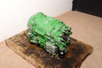 salg af Getriebe John Deere 6620