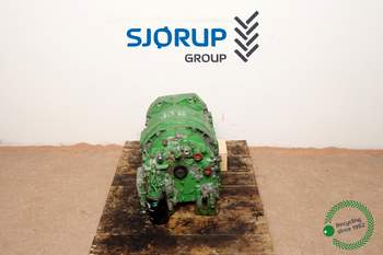 salg af Getriebe John Deere 6620 