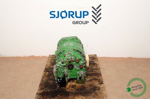 salg af Getriebe John Deere 6620