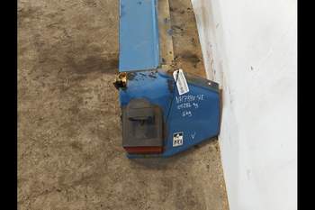 salg af Kotflügel Hinten New Holland 7840 LINKS