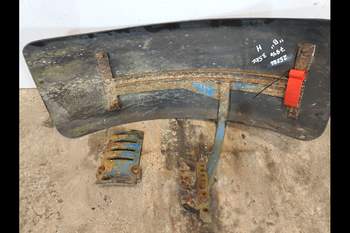 salg af Kotflügel Vorne New Holland 7840 RECHT