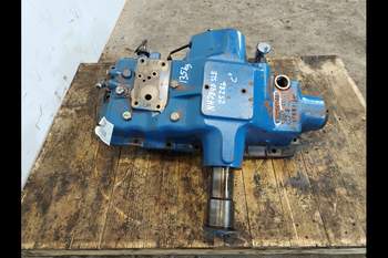 salg af Heckkraftheber New Holland 7840