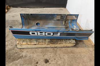 salg af Motorhaube New Holland 7840