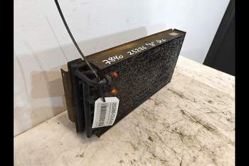 salg af Ölkühler New Holland 7840