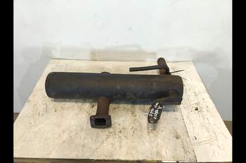 salg af Abgassystem New Holland 7840 