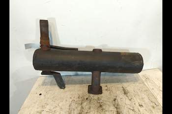 salg af Abgassystem New Holland 7840 