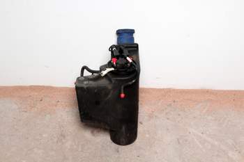 salg af AdBlue behälter New Holland T5.110
