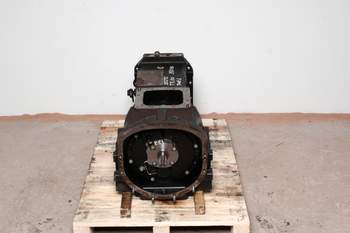 salg af Getriebe New Holland T5.110