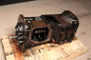salg af Getriebe New Holland T5.110