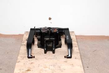 salg af Heckkraftheber New Holland T5.110
