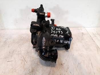 salg af Hydraulik Pump Case Maxxum 140