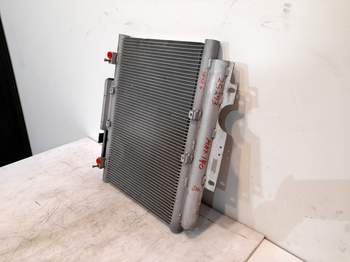 salg af Kondensator Case Maxxum 140