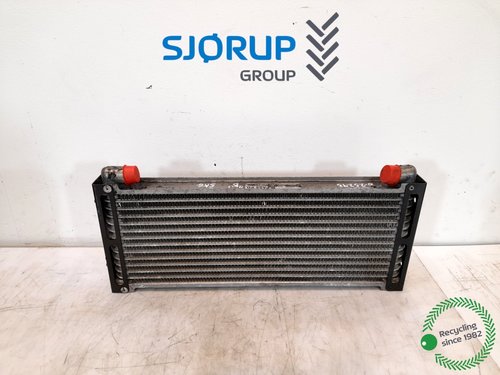 salg af Ölkühler Case Maxxum 140