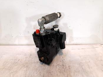 salg af Lenkorbitrol Case Maxxum 140