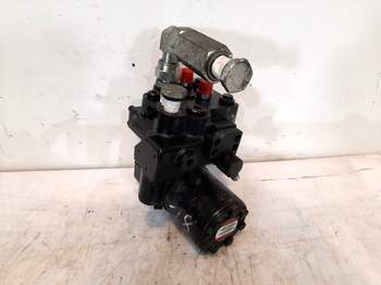 salg af Lenkorbitrol Case Maxxum 140