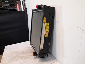 salg af Wasserkühler Case Maxxum 140