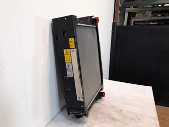 salg af Wasserkühler Case Maxxum 140