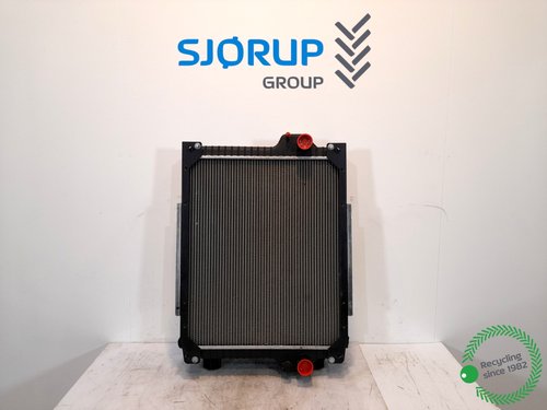 salg af Wasserkühler Case Maxxum 140