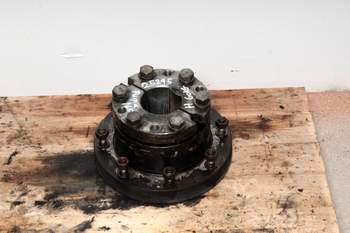 salg af Radnabe hinten (Amerikanischer typ) John Deere 6420 RECHT