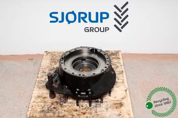 Baktransmissionbromshus Case Puma 165 V�NSTER Baktransmissionbromshus Case Puma 165 V�NSTER