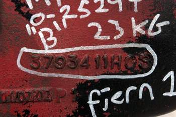 salg af Zusatzsteuergerät Massey Ferguson 8280