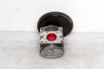 salg af Hydraulik Pump Massey Ferguson 8280