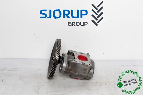 salg af Hydraulik Pump Massey Ferguson 8280