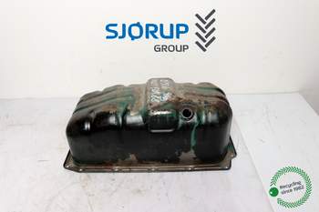 Volvo ECR88 Oil Pan Volvo ECR88 Oil Pan