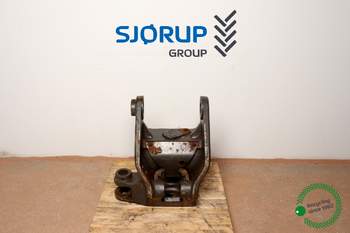 Volvo ECR88 Swing Frame Volvo ECR88 Swing Frame