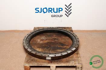 Volvo ECR88 Slewing Ring Volvo ECR88 Slewing Ring