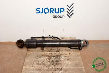 Volvo ECR88 Hydraulic Cylinder Volvo ECR88 Hydraulic Cylinder