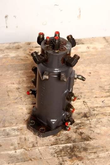 salg af Hydraulische Drehgelenk Volvo ECR88