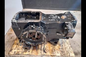 salg af Hinterachsen Case Maxxum 150