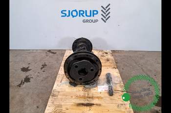 salg af Case Maxxum 150 RIGHT Rear Half Axle