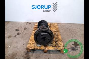 salg af Case Maxxum 150 LEFT Rear Half Axle